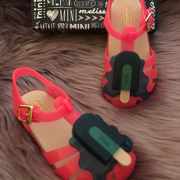 BRAND NEW MINI MELISSA POPSICLE 10 - Picture 4 of 6